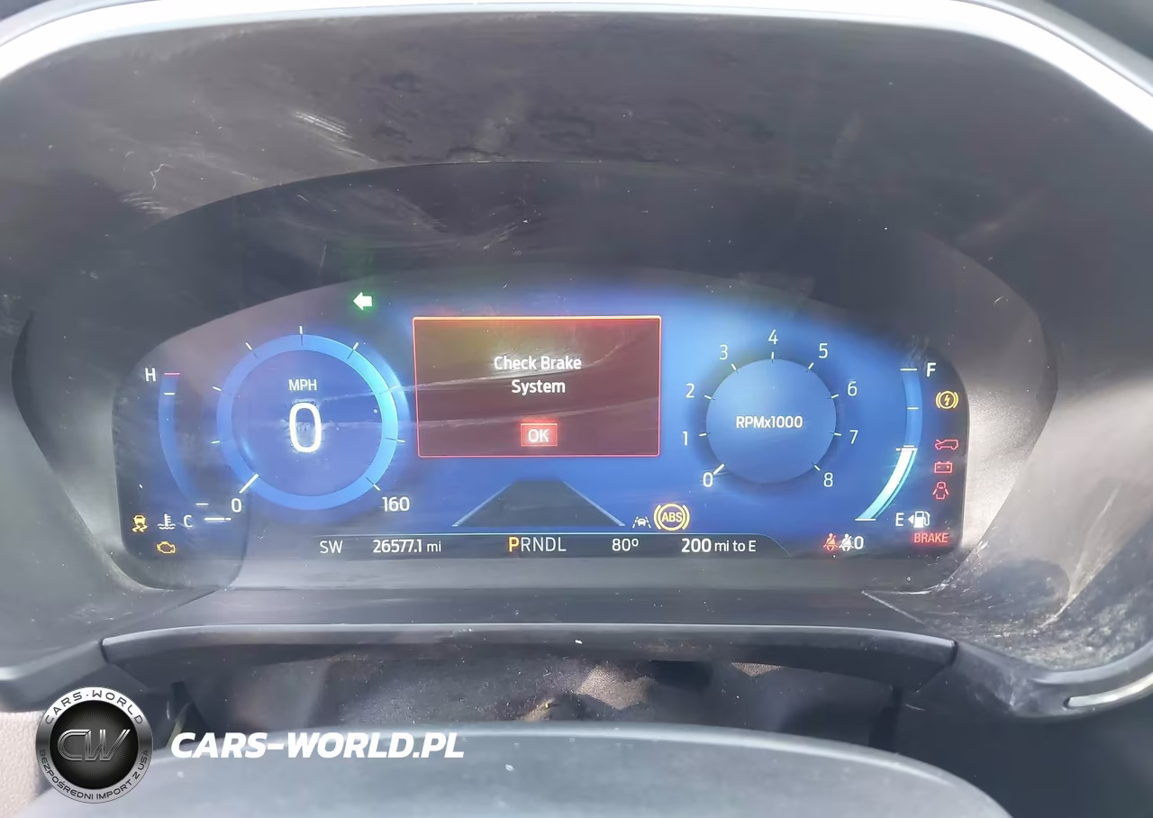 2021 Ford Escape Titanium VIN:1FMCU9J99MUA62204 - 7