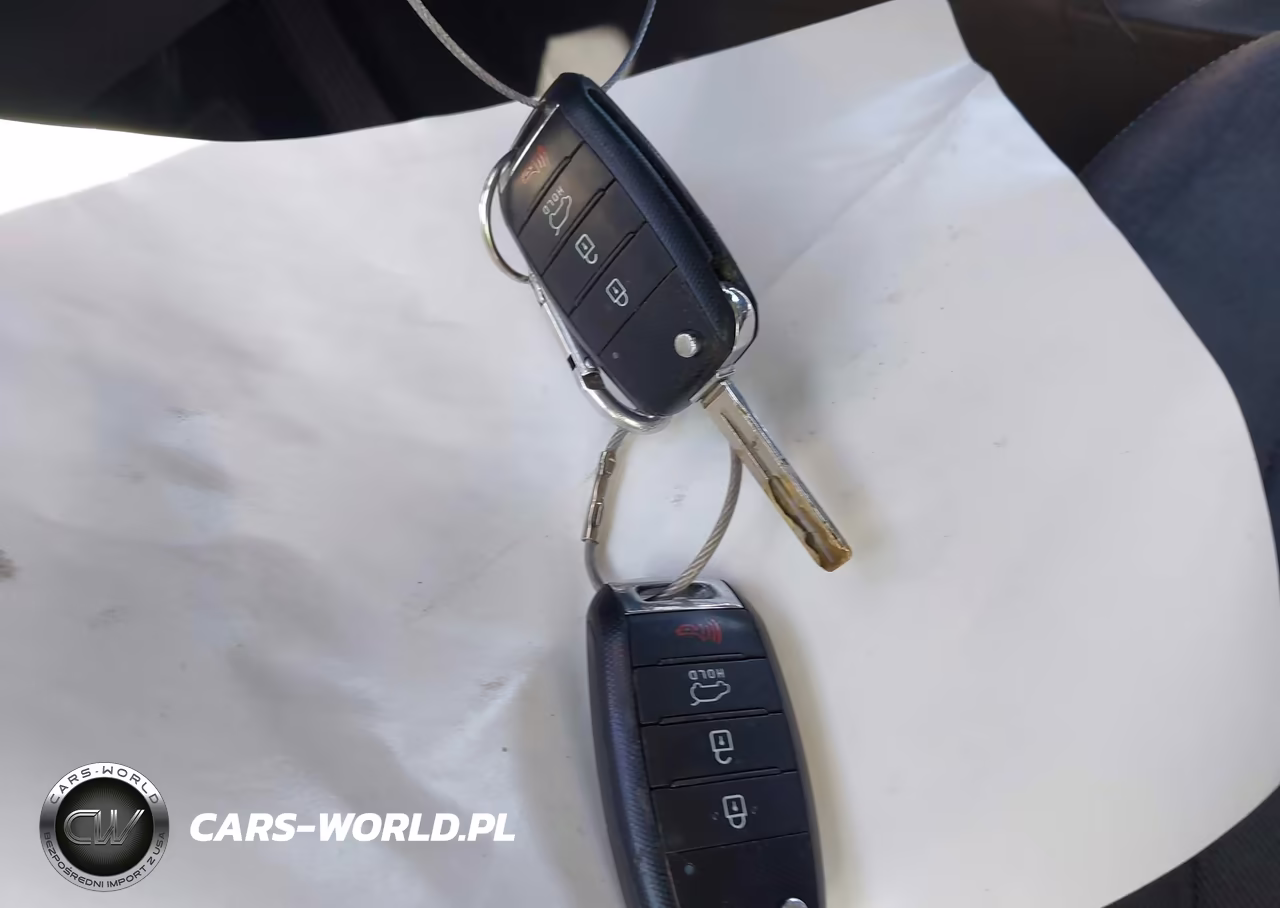 2019 Kia Soul + VIN:KNDJP3A5XK7629402 - 11