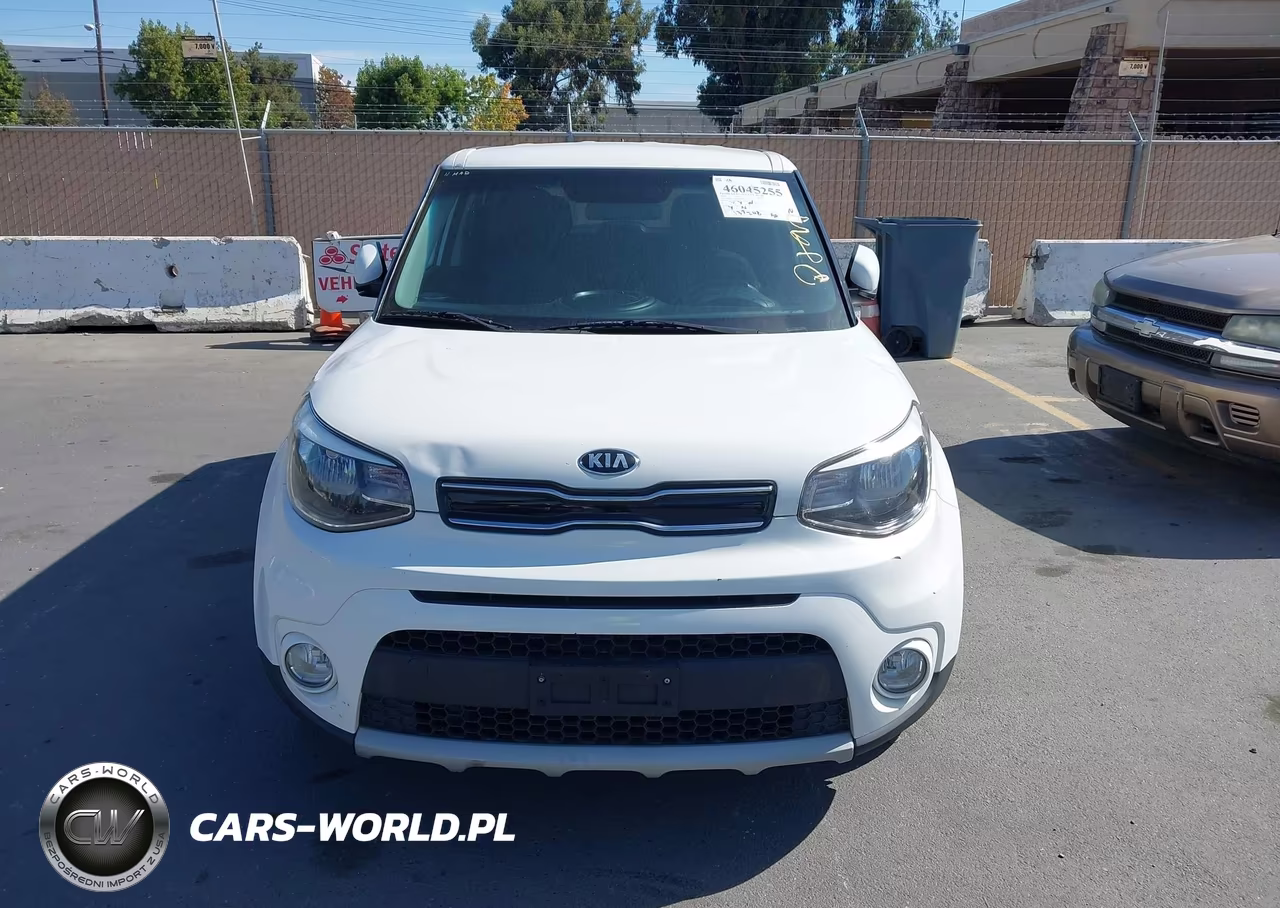 2019 Kia Soul + VIN:KNDJP3A5XK7629402 - 12