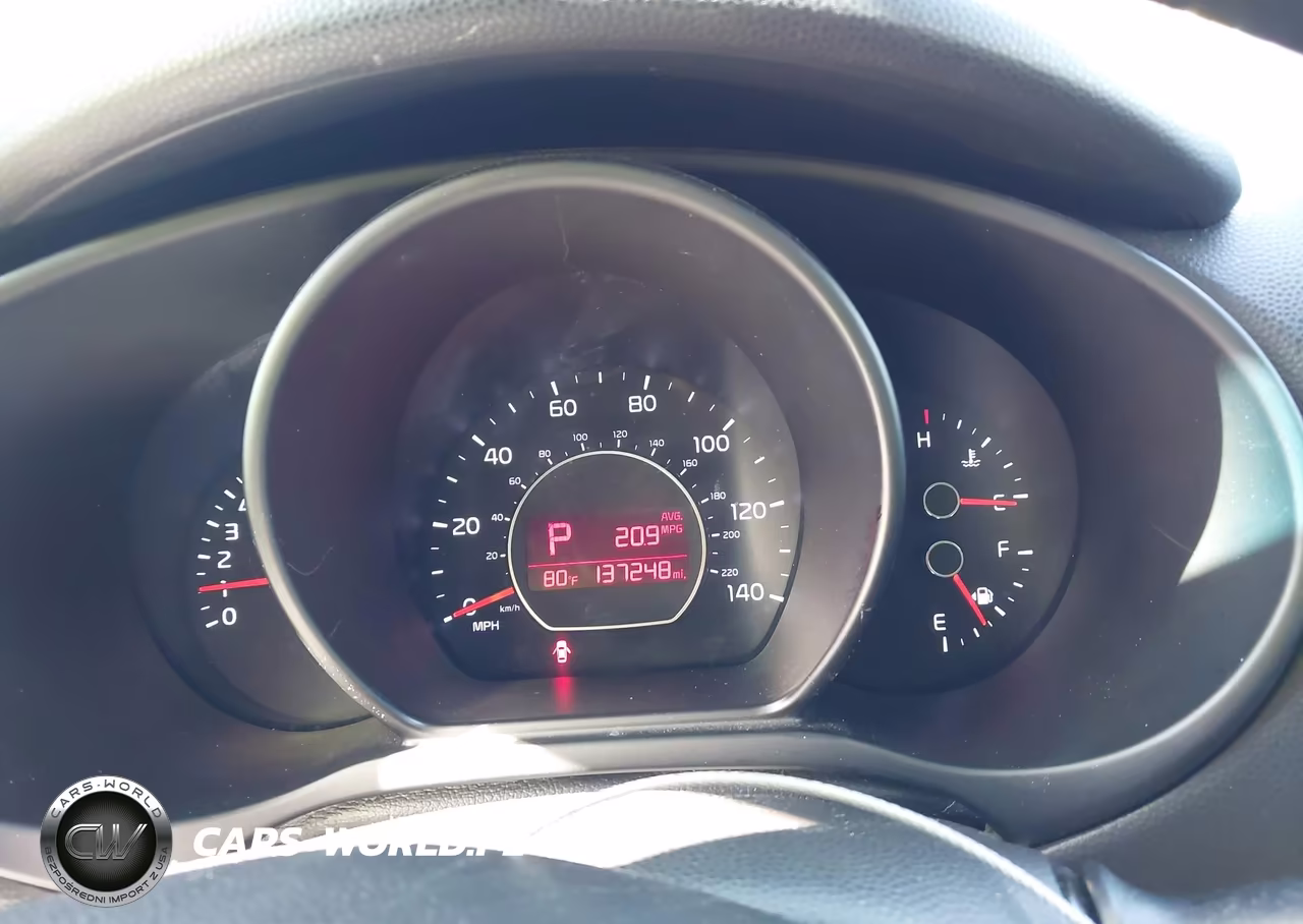 2019 Kia Soul + VIN:KNDJP3A5XK7629402 - 7