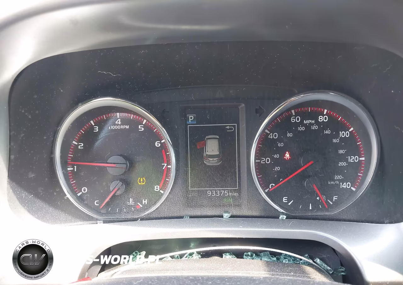 2016 Toyota Rav4 Se VIN:2T3JFREV9GW529870 - 7