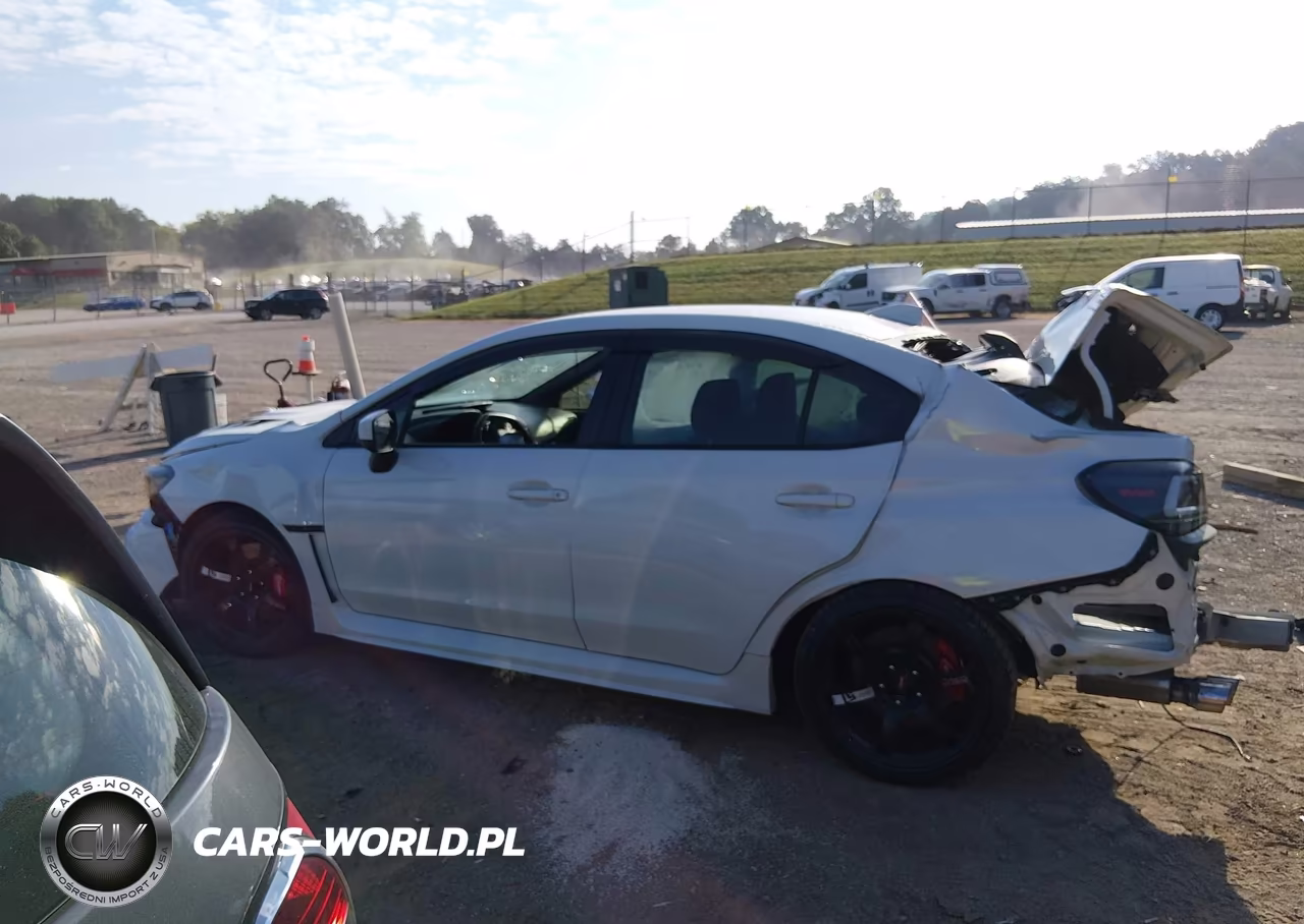 2020 Subaru Wrx Premium VIN:JF1VA1B60L9821034 - 14