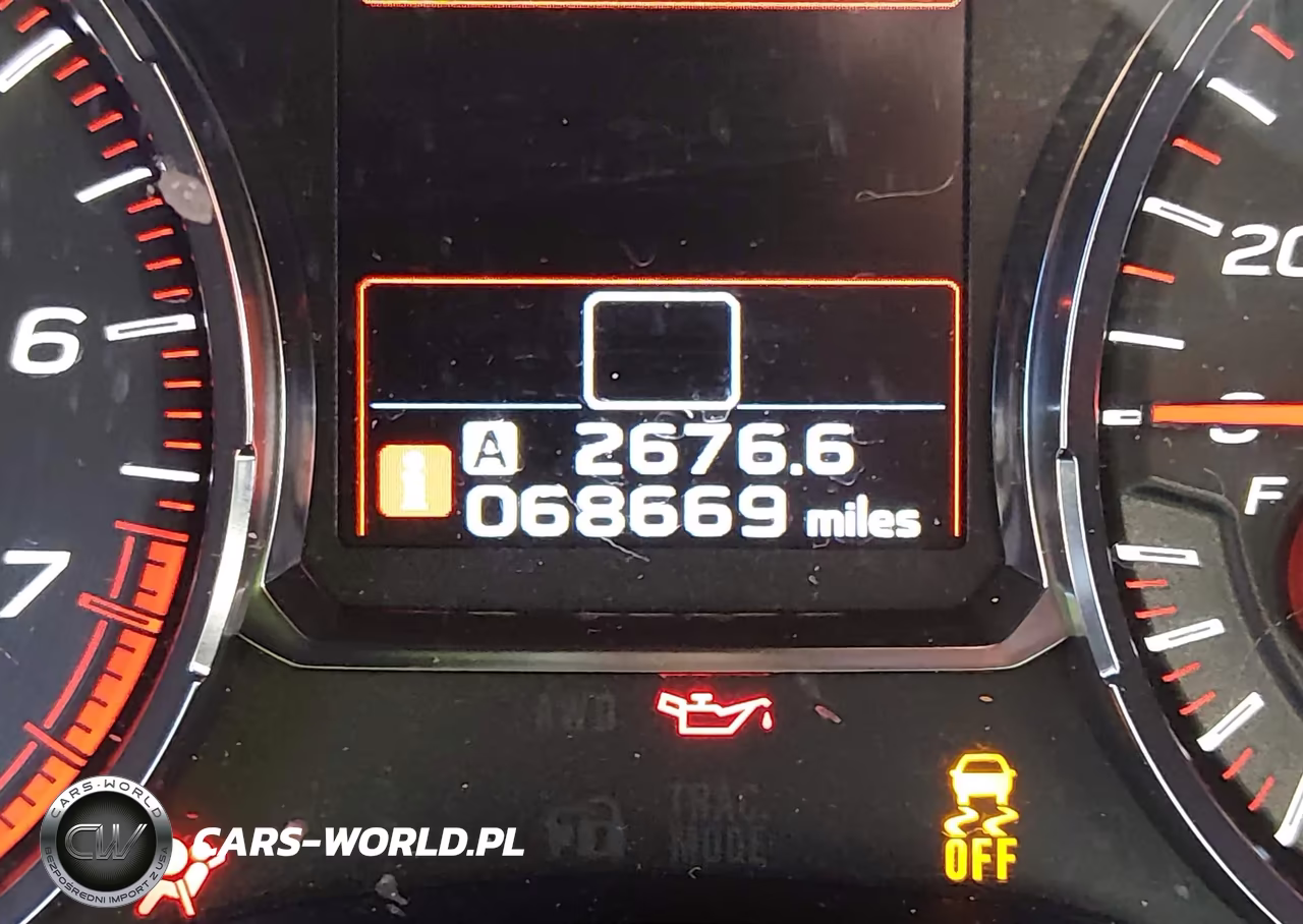2020 Subaru Wrx Premium VIN:JF1VA1B60L9821034 - 15