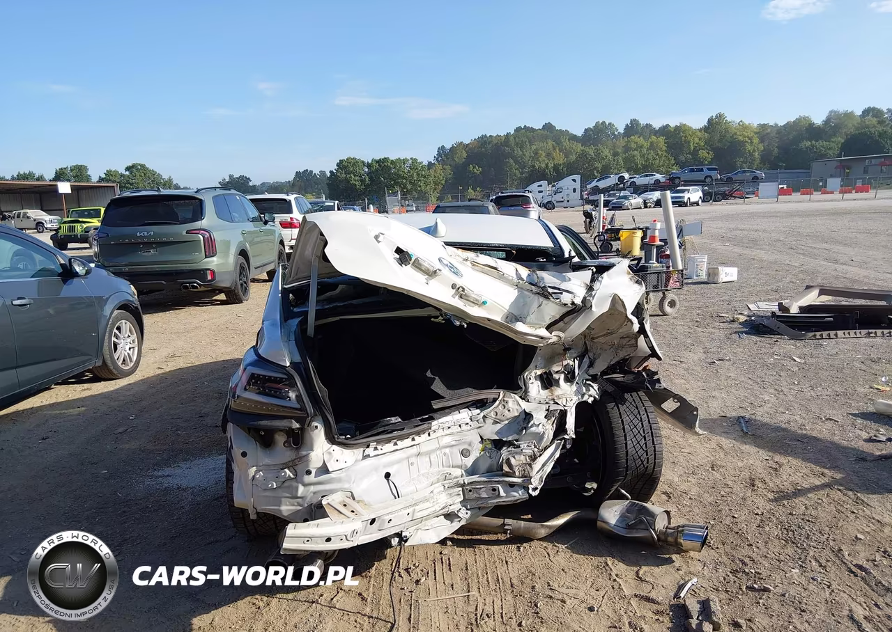 2020 Subaru Wrx Premium VIN:JF1VA1B60L9821034 - 16