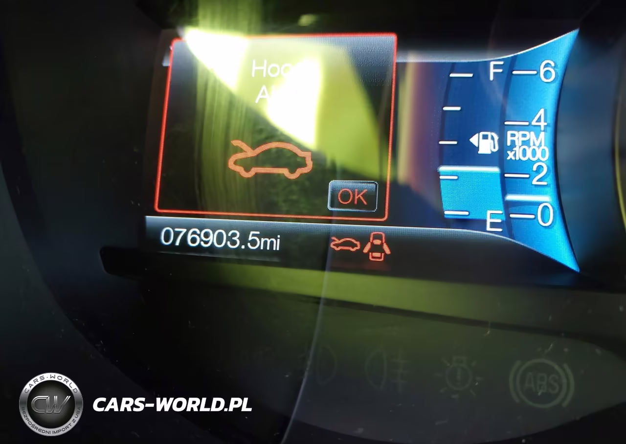 2018 Ford Edge Titanium VIN:2FMPK3K84JBC00467 - 16