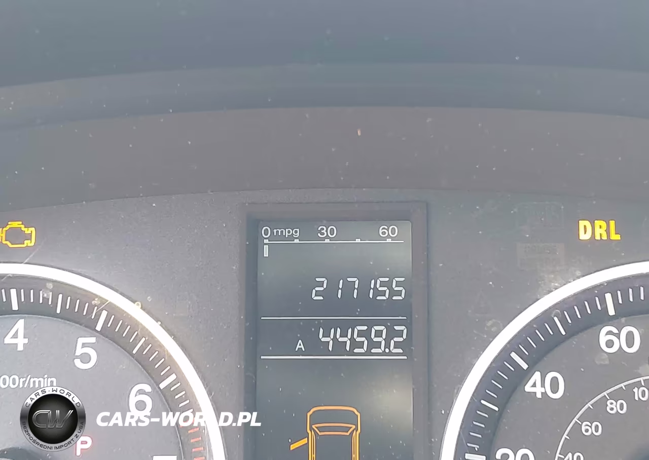 2007 Honda Cr-V Ex VIN:JHLRE48587C042086 - 15