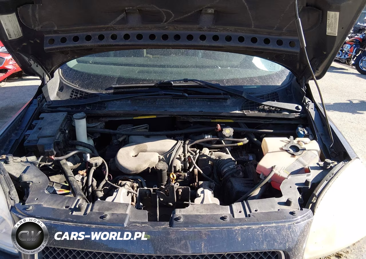 2008 Chevrolet Uplander Ls VIN:1GBDV13W98D210565 - 10