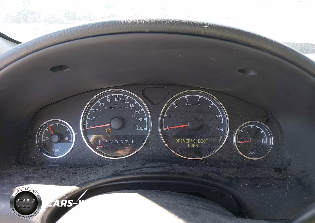 2008 Chevrolet Uplander Ls VIN:1GBDV13W98D210565 - 7