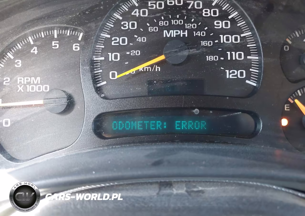 2005 Chevrolet Tahoe Ls VIN:1GNEC13V95R114079 - 7