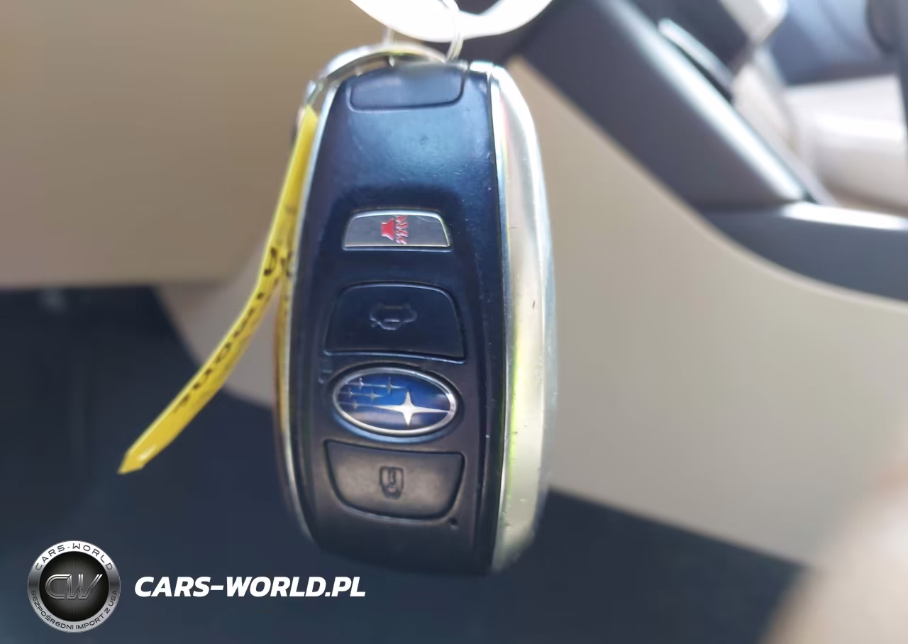 2019 Subaru Outback 2.5I Limited VIN:4S4BSANC9K3330406 - 11