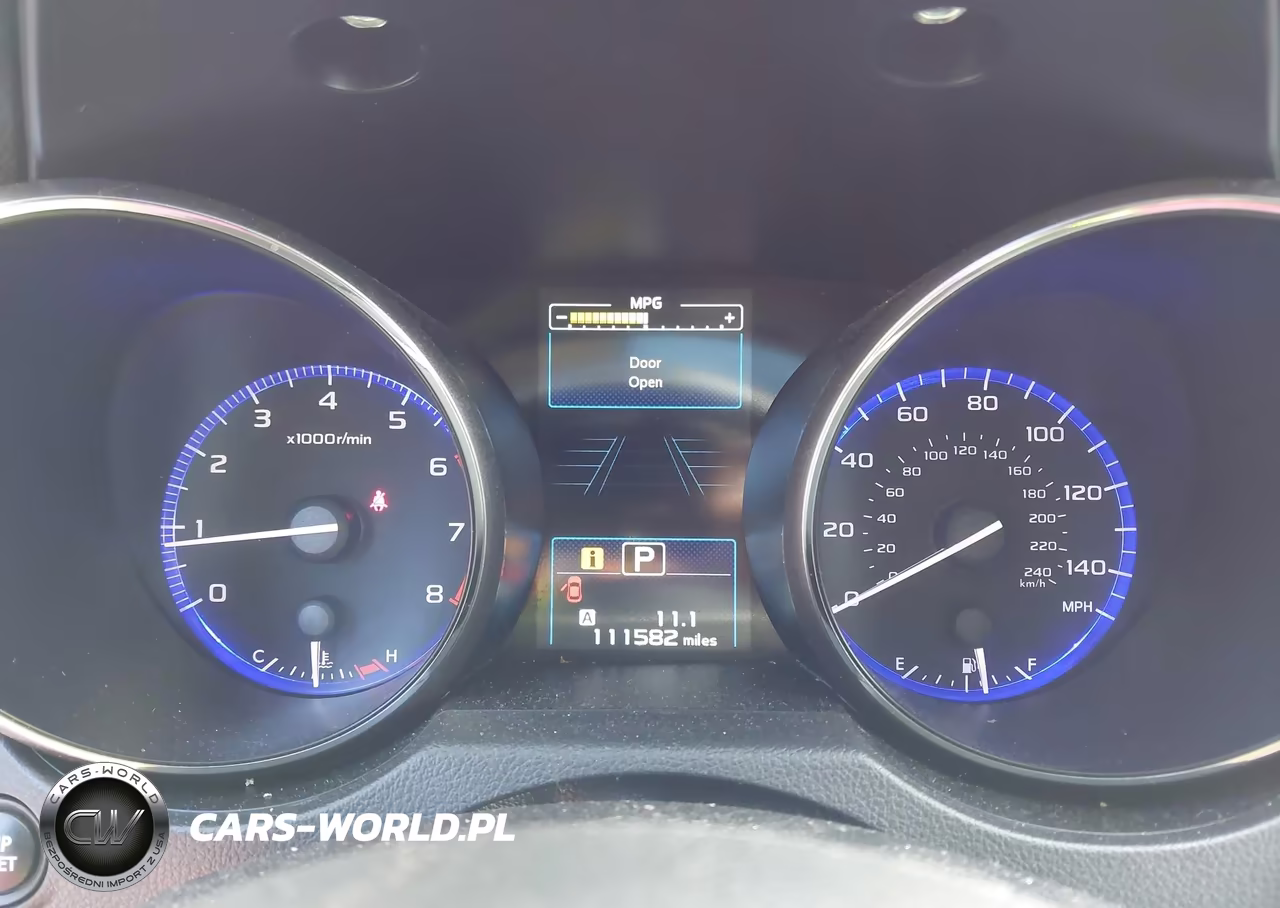 2019 Subaru Outback 2.5I Limited VIN:4S4BSANC9K3330406 - 7