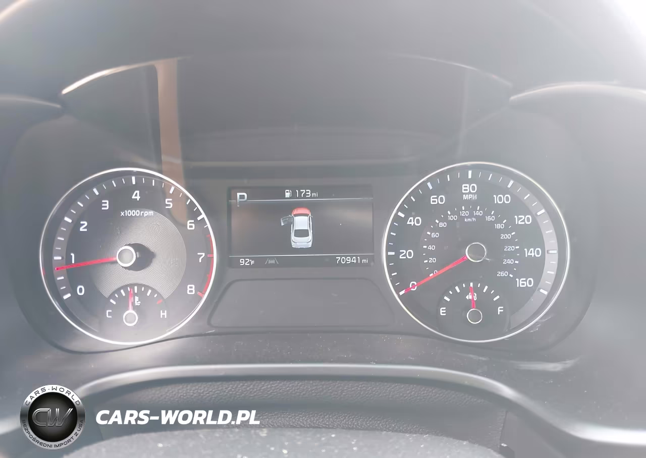 2022 Kia Forte Gt-Line VIN:3KPF54AD7NE489628 - 7