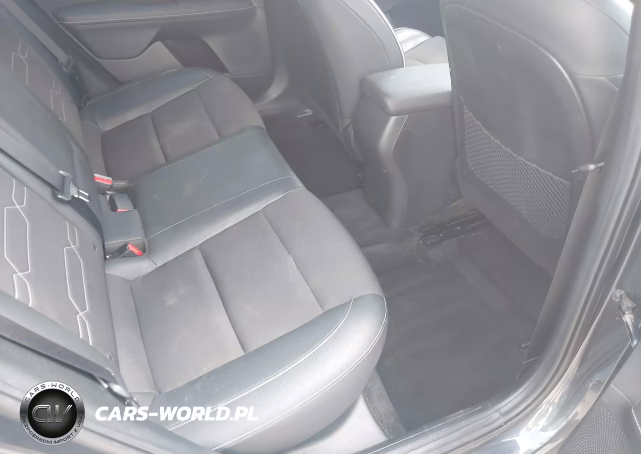 2022 Kia Forte Gt-Line VIN:3KPF54AD7NE489628 - 8