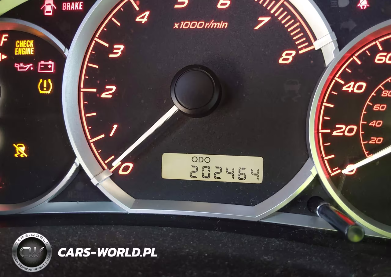 2009 Subaru Impreza Wrx VIN:JF1GH76629G822420 - 15
