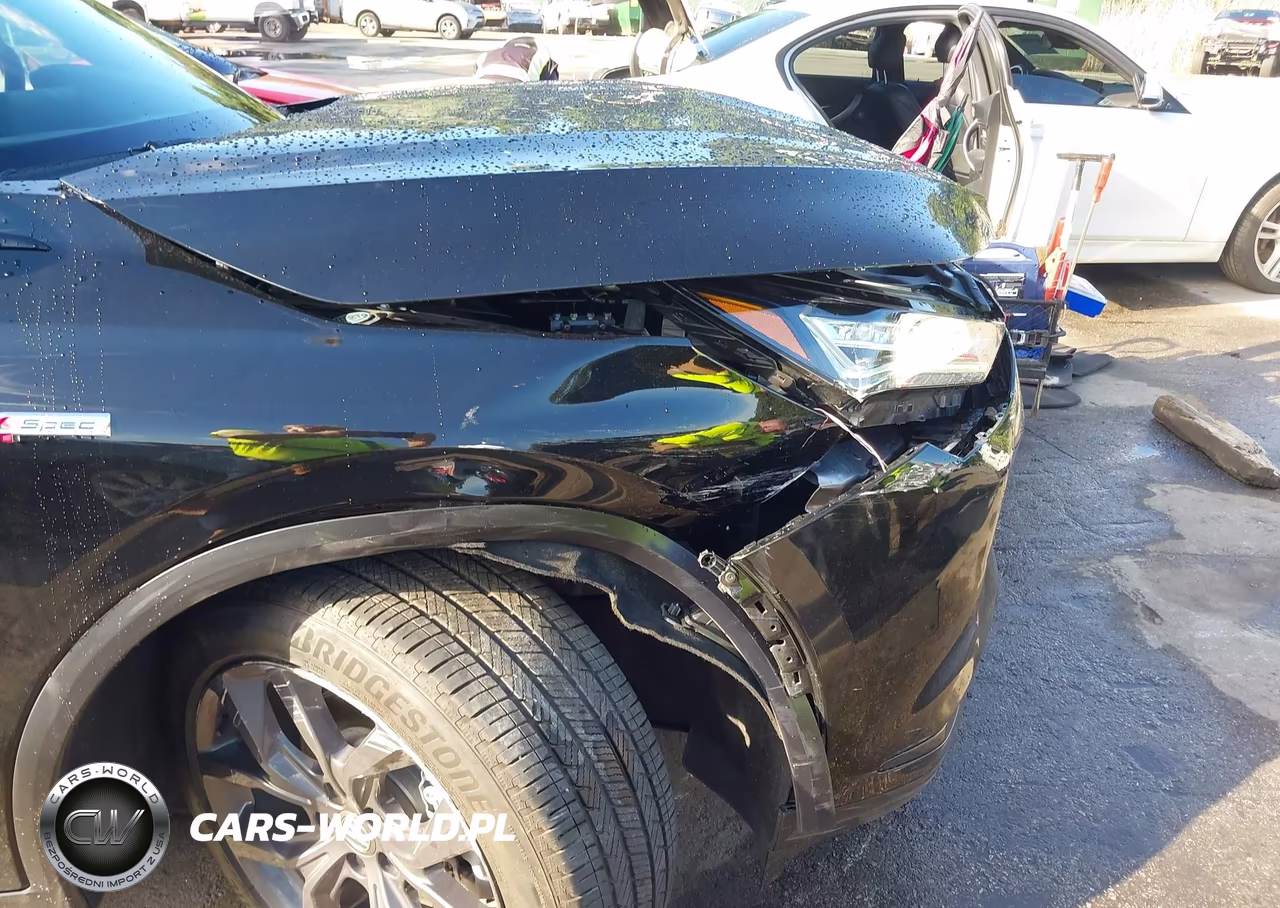 2023 Acura Mdx A-Spec VIN:5J8YE1H07PL017855 - 18