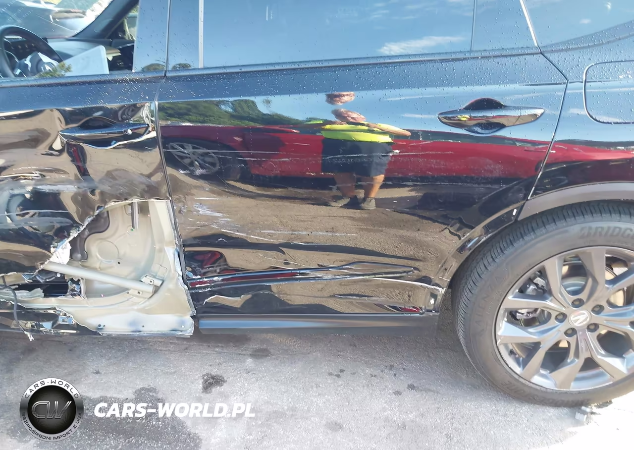 2023 Acura Mdx A-Spec VIN:5J8YE1H07PL017855 - 20