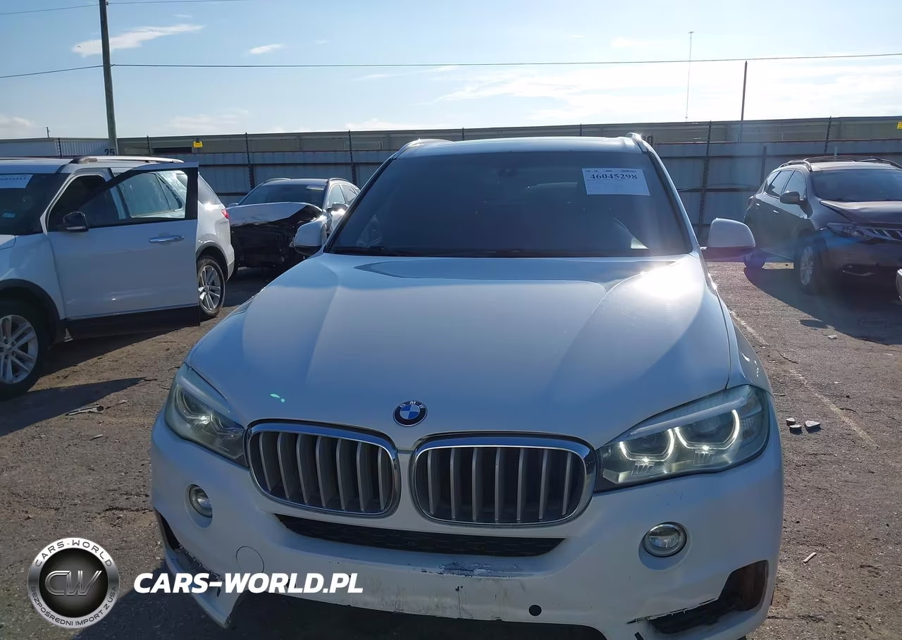 2018 BMW X5 Sdrive35I VIN:5UXKR2C5XJ0Z16332 - 12