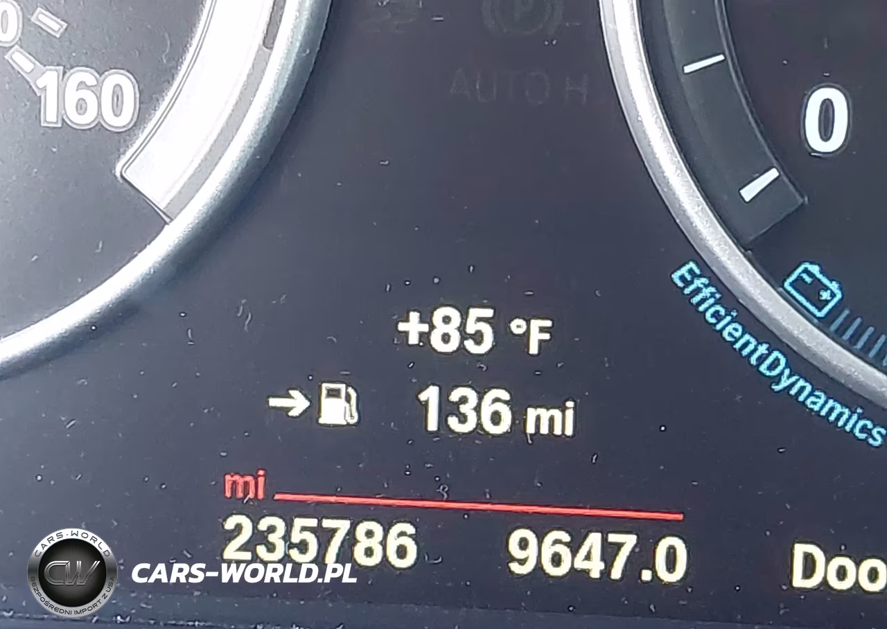 2018 BMW X5 Sdrive35I VIN:5UXKR2C5XJ0Z16332 - 15