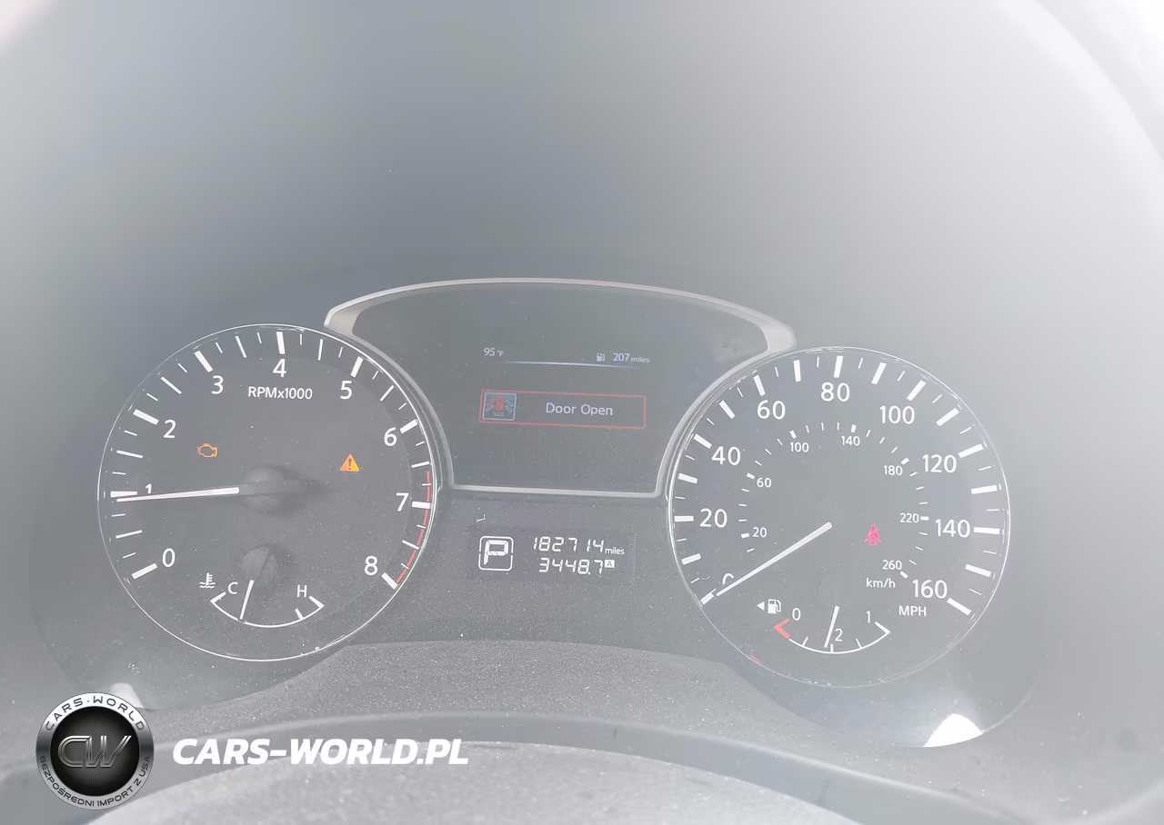 2015 Nissan Altima 2.5 S VIN:1N4AL3AP4FC194103 - 7