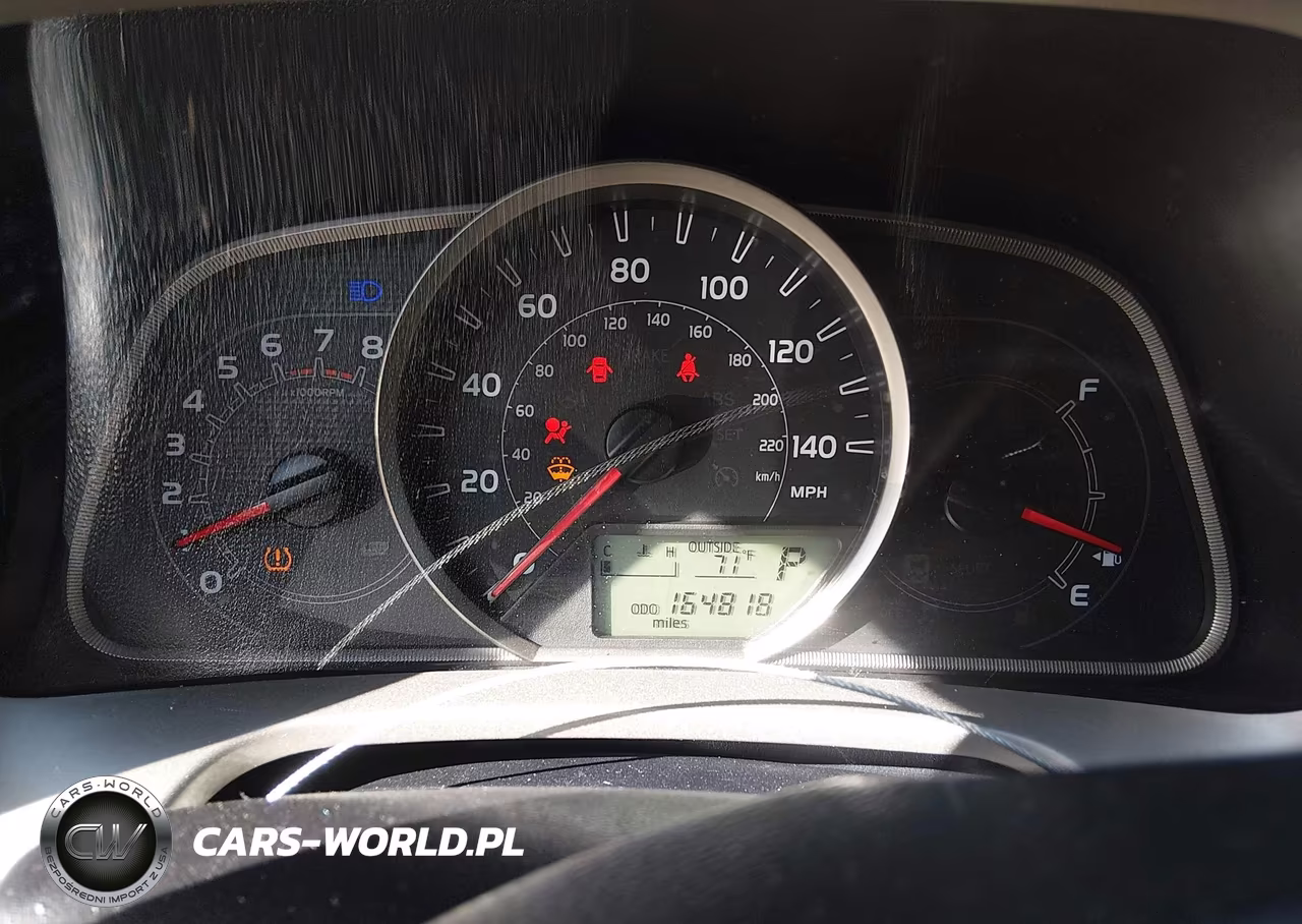 2015 Toyota Rav4 Le VIN:2T3BFREV2FW291573 - 7