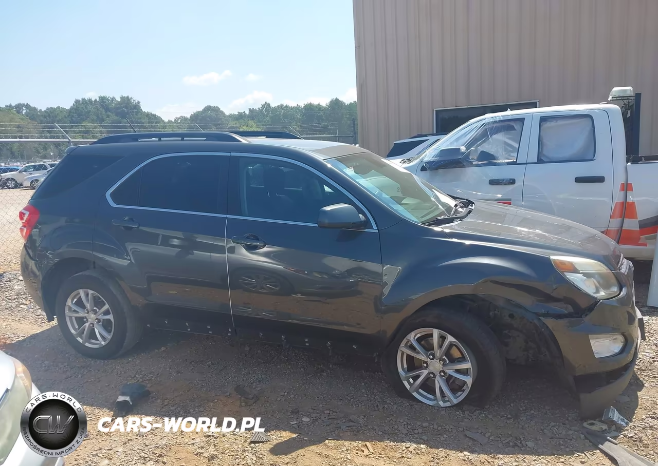 2017 Chevrolet Equinox Lt VIN:2GNALCEKXH6177088 - 13