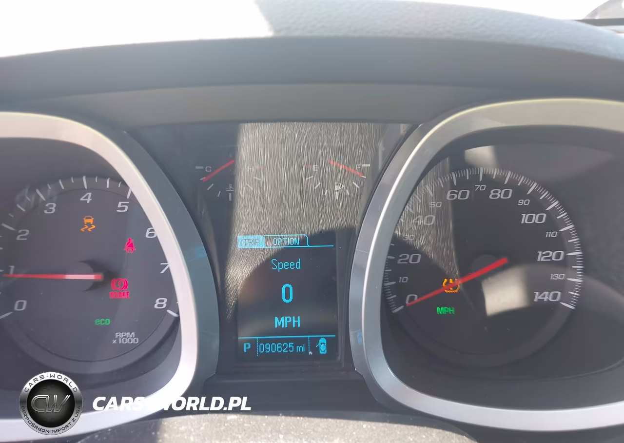 2017 Chevrolet Equinox Lt VIN:2GNALCEKXH6177088 - 7