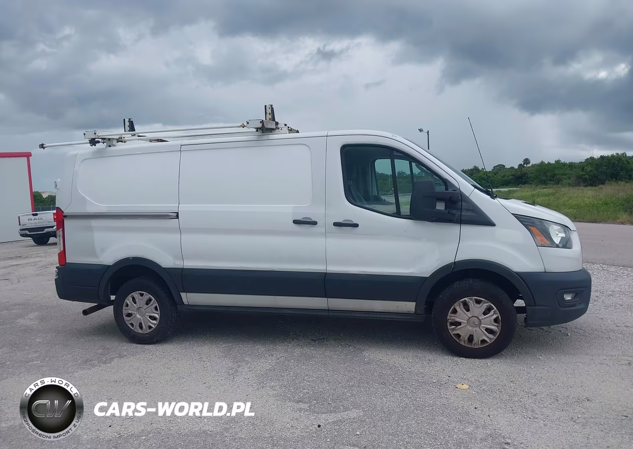 2020 Ford Transit-250 VIN:1FTBR1Y80LKA29988 - 13