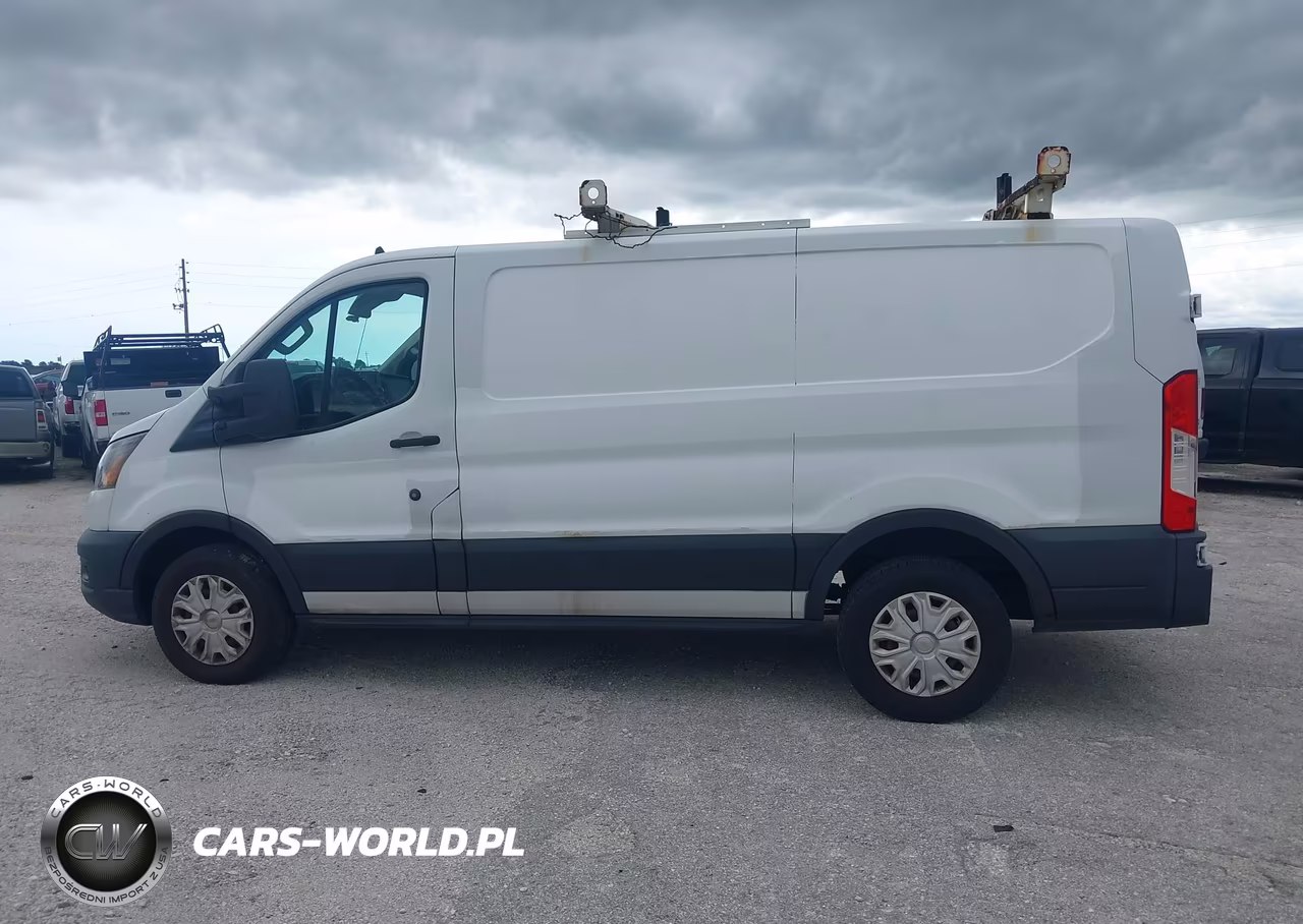 2020 Ford Transit-250 VIN:1FTBR1Y80LKA29988 - 14