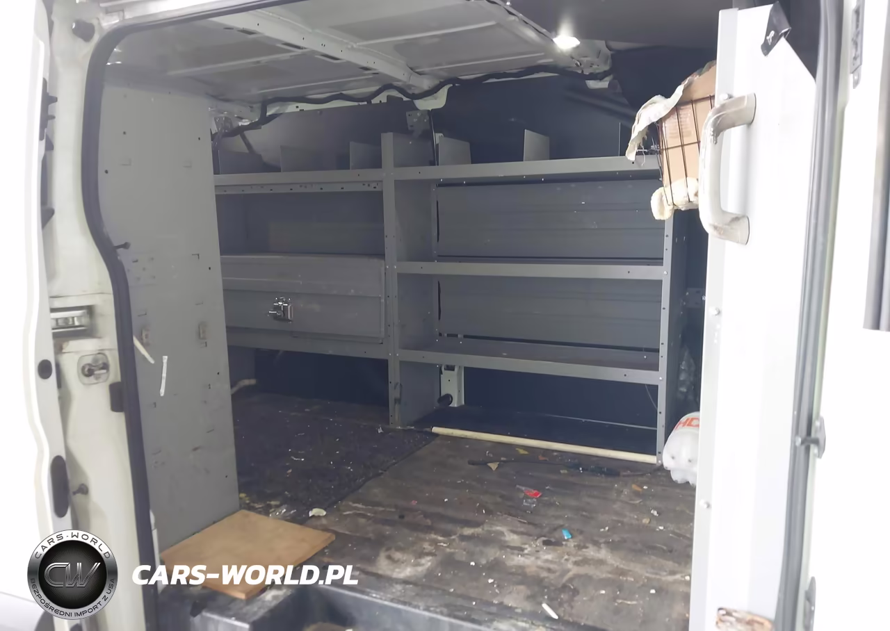 2020 Ford Transit-250 VIN:1FTBR1Y80LKA29988 - 8