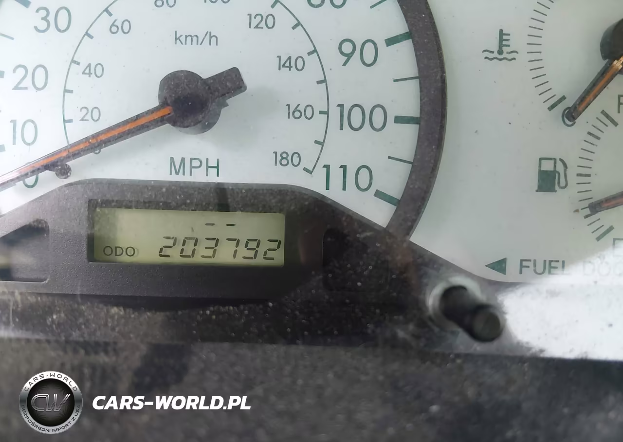 2004 Toyota Corolla Le VIN:1NXBR32E74Z246272 - 7