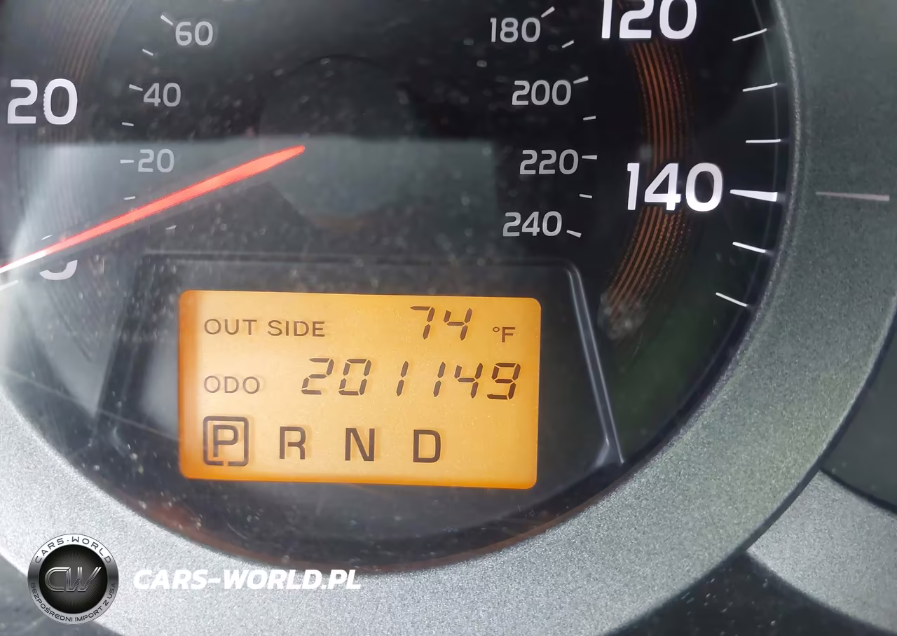 2007 Toyota Rav4 Limited V6 VIN:JTMBK31V576020217 - 15