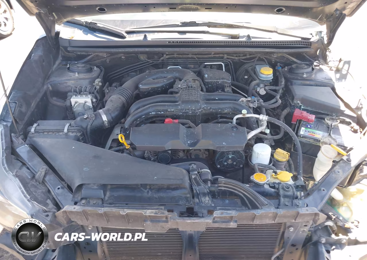 2016 Subaru Impreza 2.0I Sport Premium VIN:JF1GPAP63G8318514 - 10
