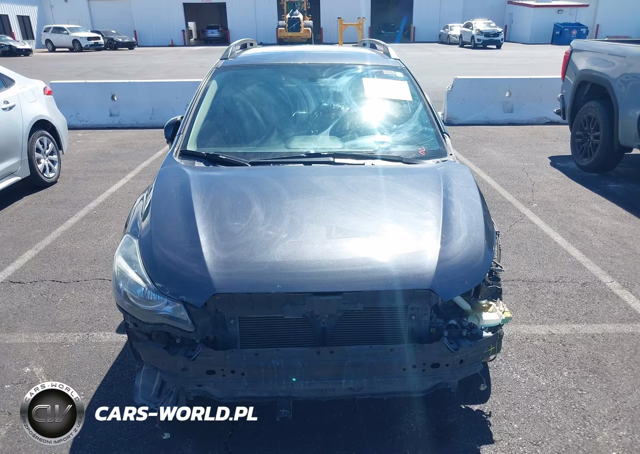 2016 Subaru Impreza 2.0I Sport Premium VIN:JF1GPAP63G8318514 - 13