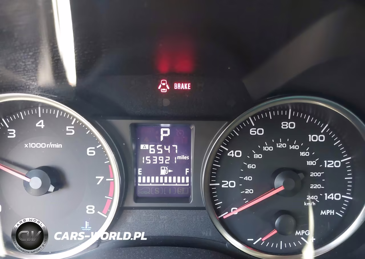 2016 Subaru Impreza 2.0I Sport Premium VIN:JF1GPAP63G8318514 - 16