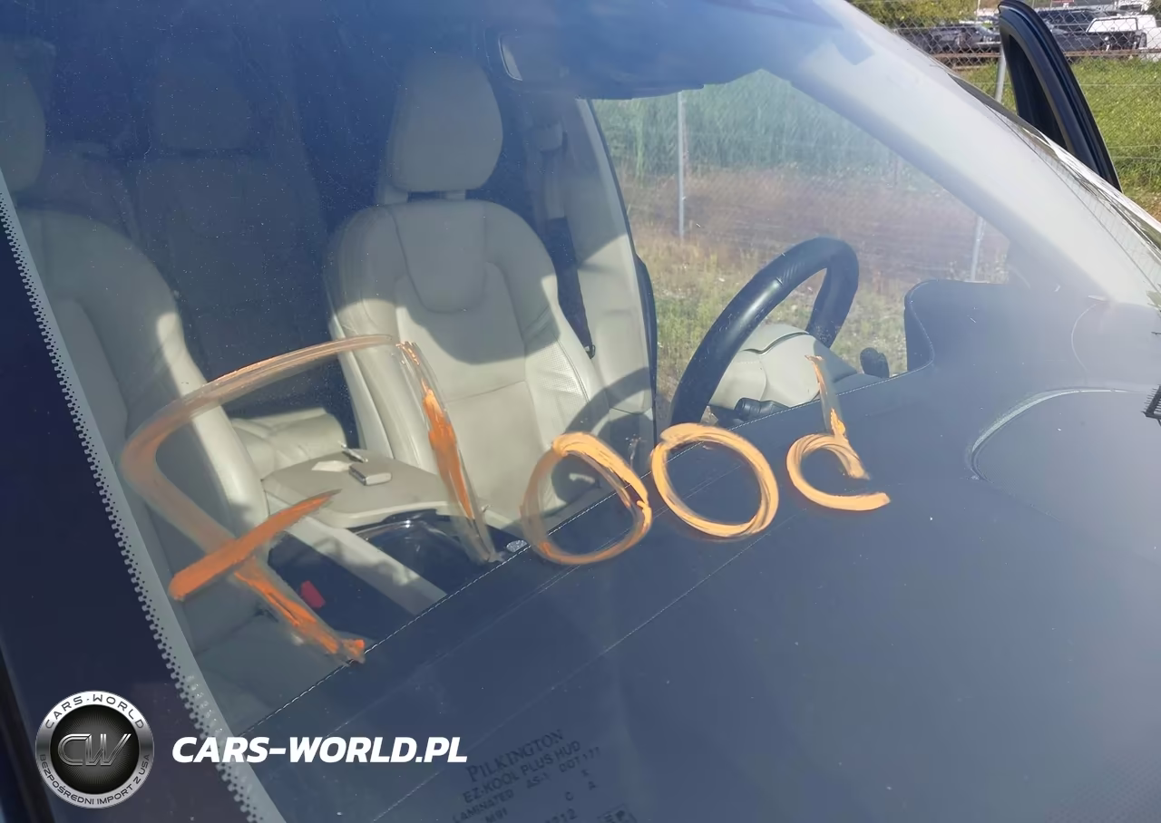 2017 Volvo Xc90 T6 Inscription VIN:YV4A22PL5H1163952 - 6
