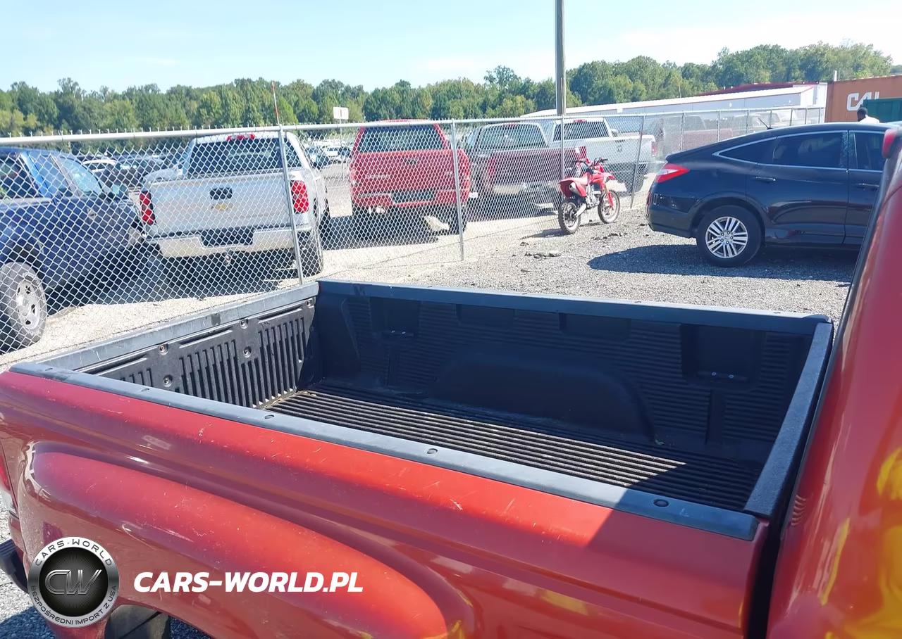 1998 Ford Ranger Splash-Xl-Xlt VIN:1FTYR10C5WPB56284 - 8