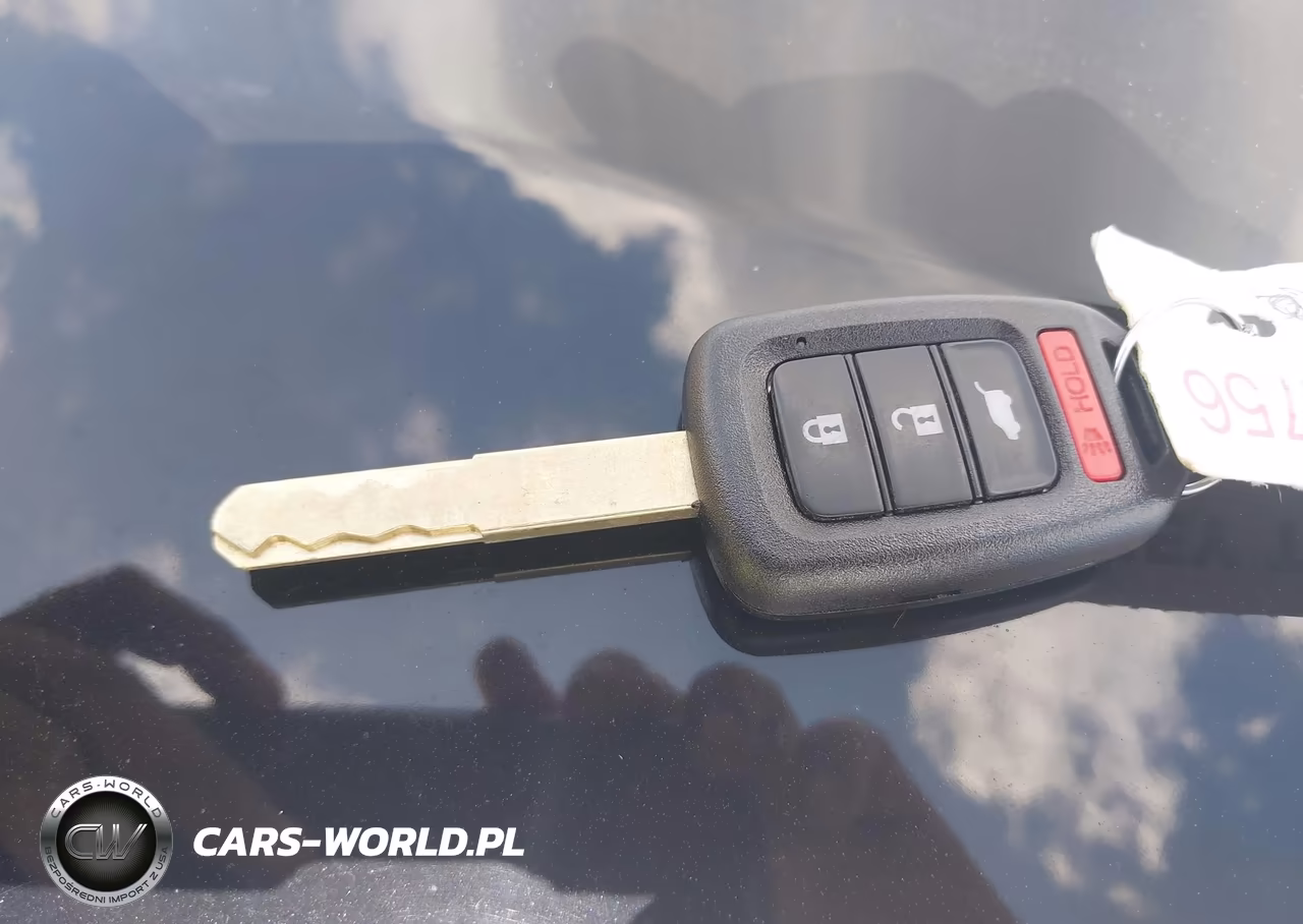 2021 Honda Hr-V Awd Sport VIN:3CZRU6H16MM709881 - 11