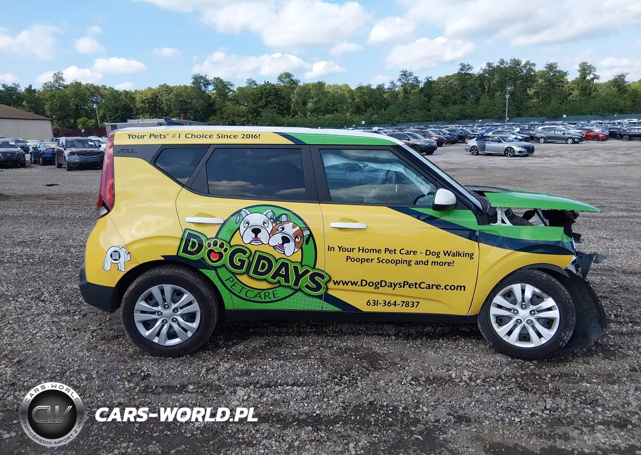 2022 Kia Soul Lx VIN:KNDJ23AU3N7833470 - 14