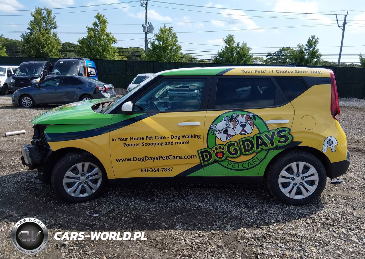 2022 Kia Soul Lx VIN:KNDJ23AU3N7833470 - 15