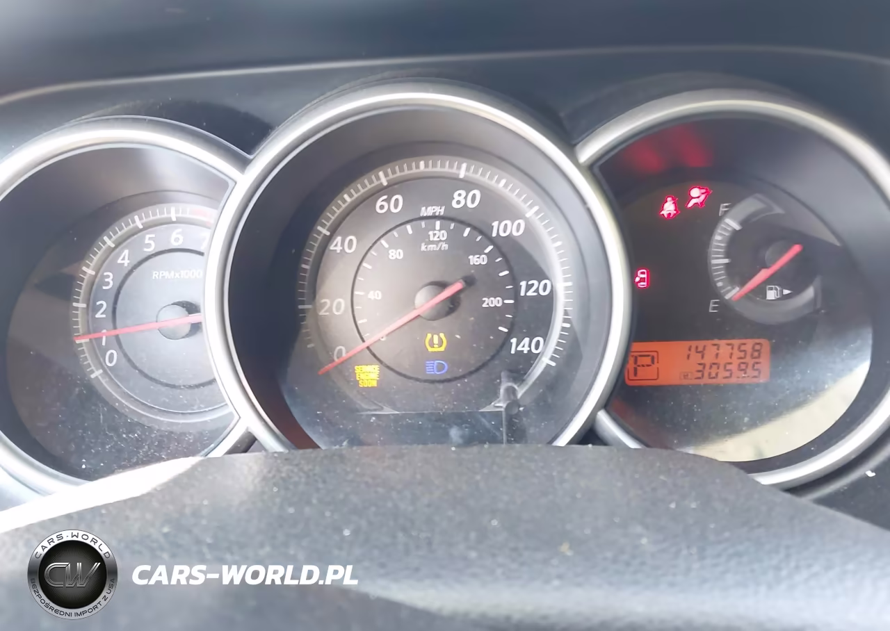 2011 Nissan Versa 1.8S VIN:3N1BC1AP1BL365149 - 7