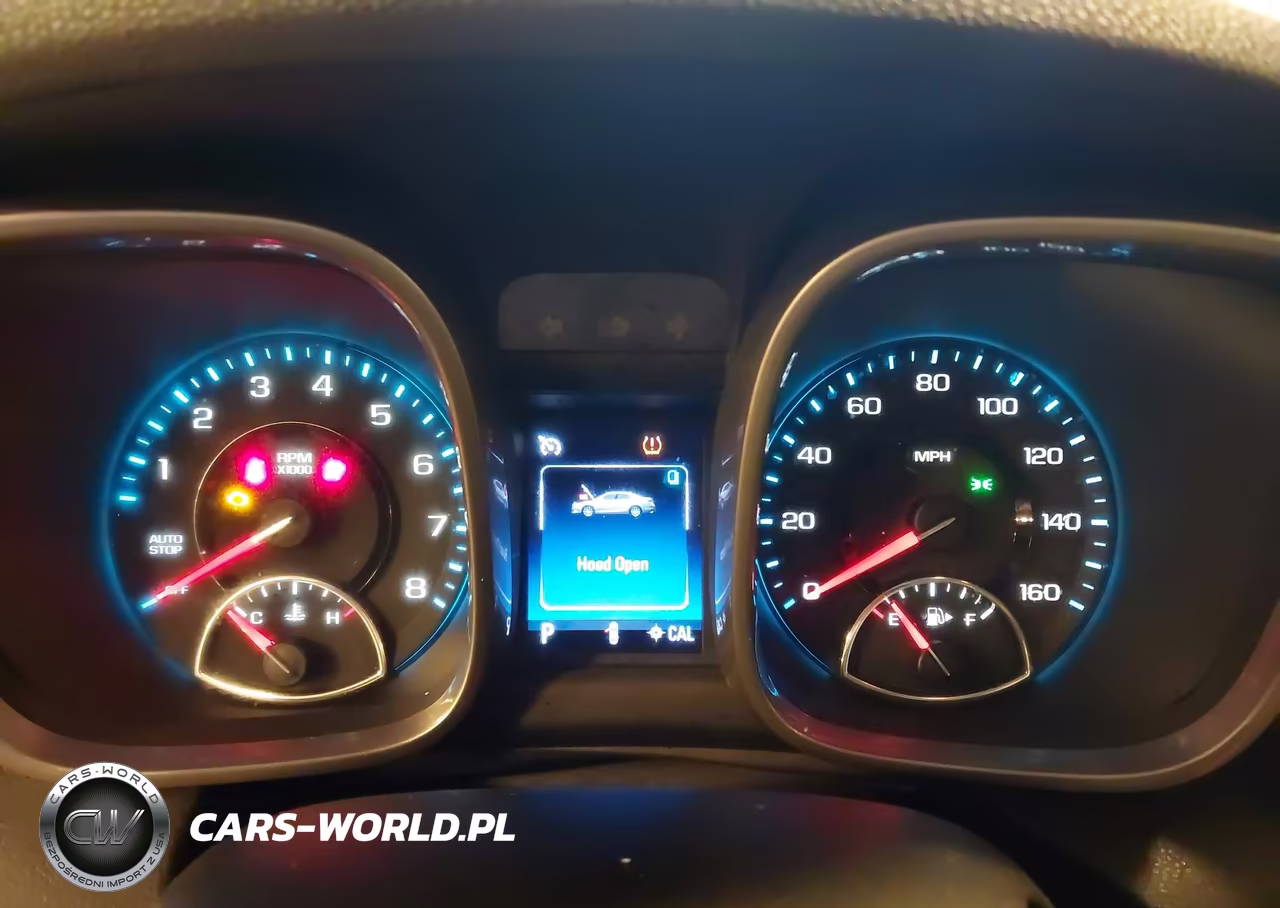2016 Chevrolet Malibu Limited Ls VIN:1G11B5SA4GF124984 - 7