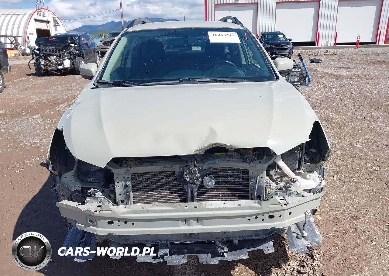 2015 Subaru Xv Crosstrek 2.0I Premium VIN:JF2GPACC2FH214022 - 13
