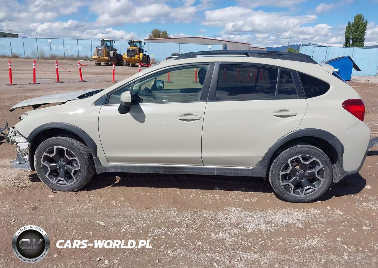 2015 Subaru Xv Crosstrek 2.0I Premium VIN:JF2GPACC2FH214022 - 15