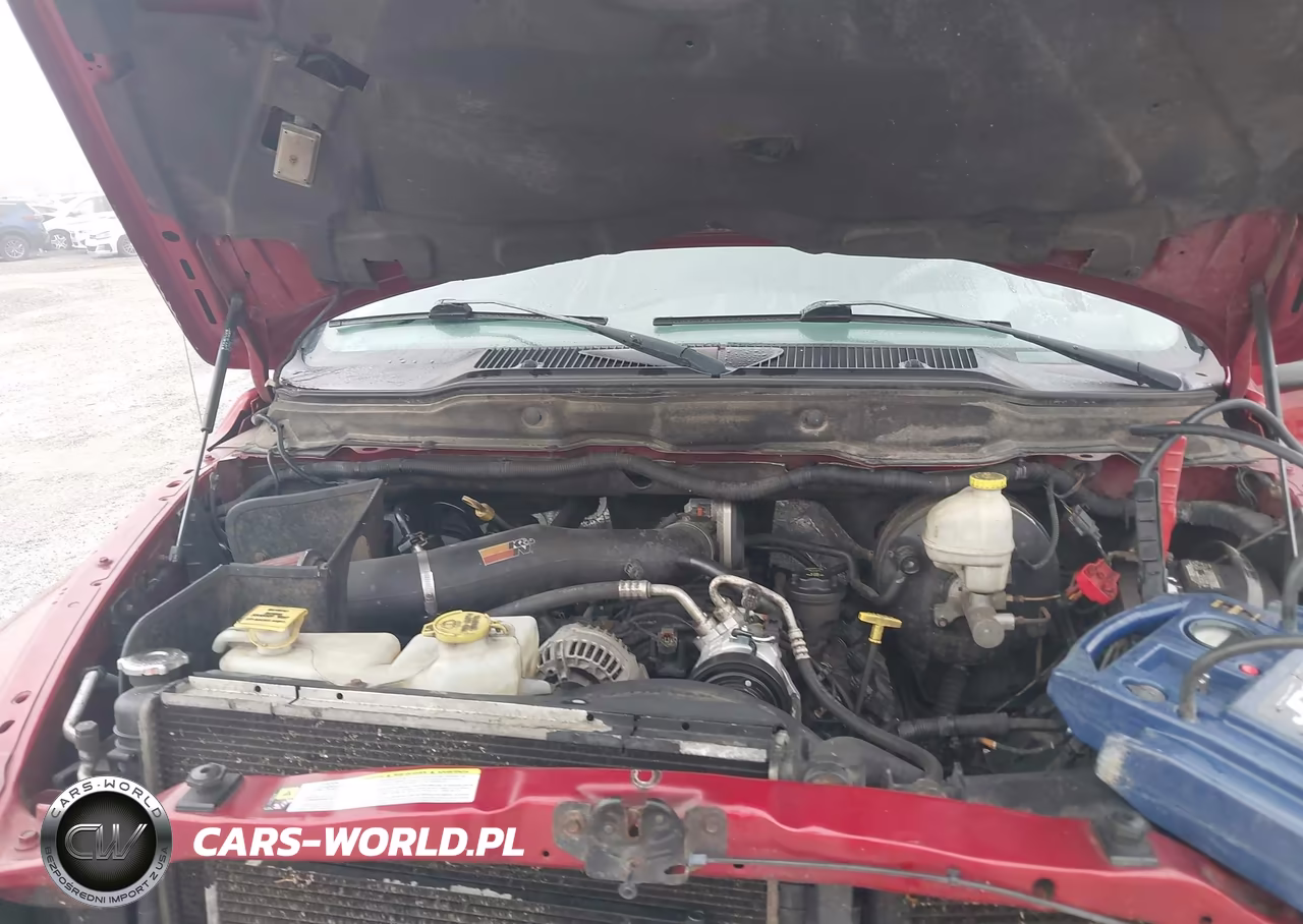 2007 Dodge Ram 1500 St-Slt VIN:1D7HU18257S101462 - 10