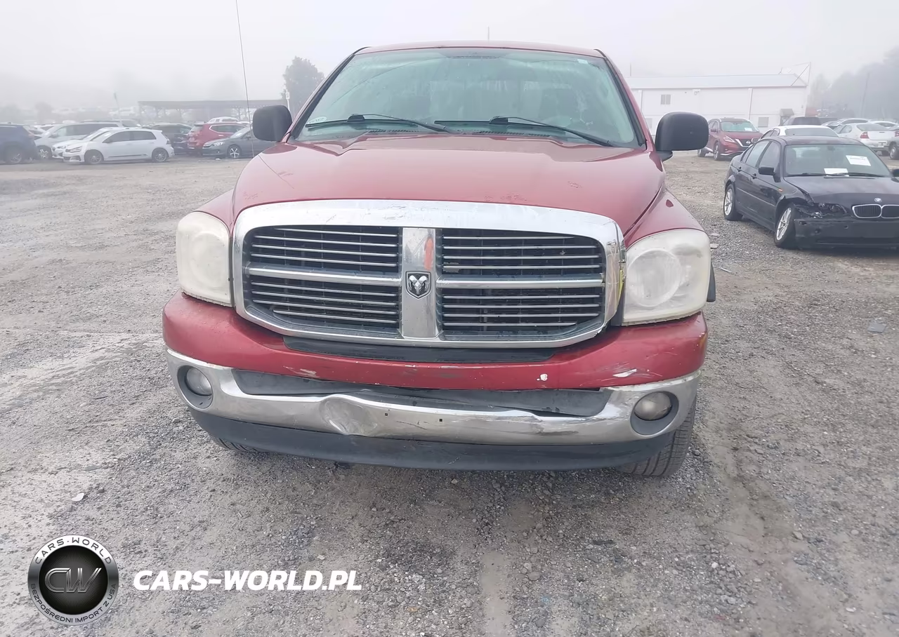 2007 Dodge Ram 1500 St-Slt VIN:1D7HU18257S101462 - 6