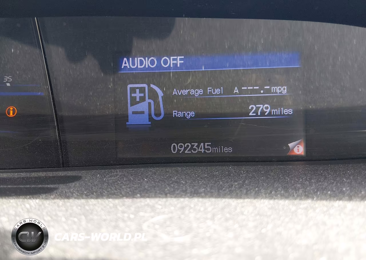 2012 Honda Civic Lx VIN:19XFB2F54CE016295 - 7