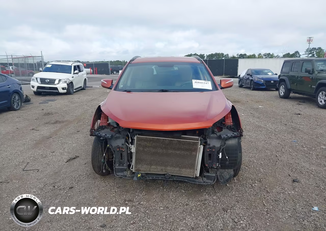 2018 Hyundai Santa Fe Sport 2.4L VIN:5XYZU3LB9JG520915 - 13