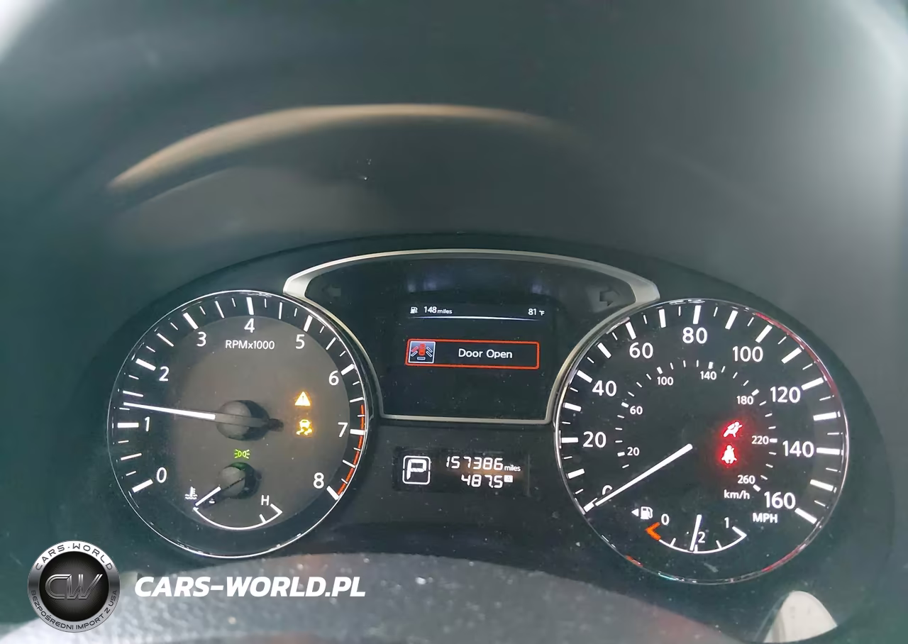 2014 Nissan Altima 2.5 S VIN:1N4AL3APXEN385253 - 7