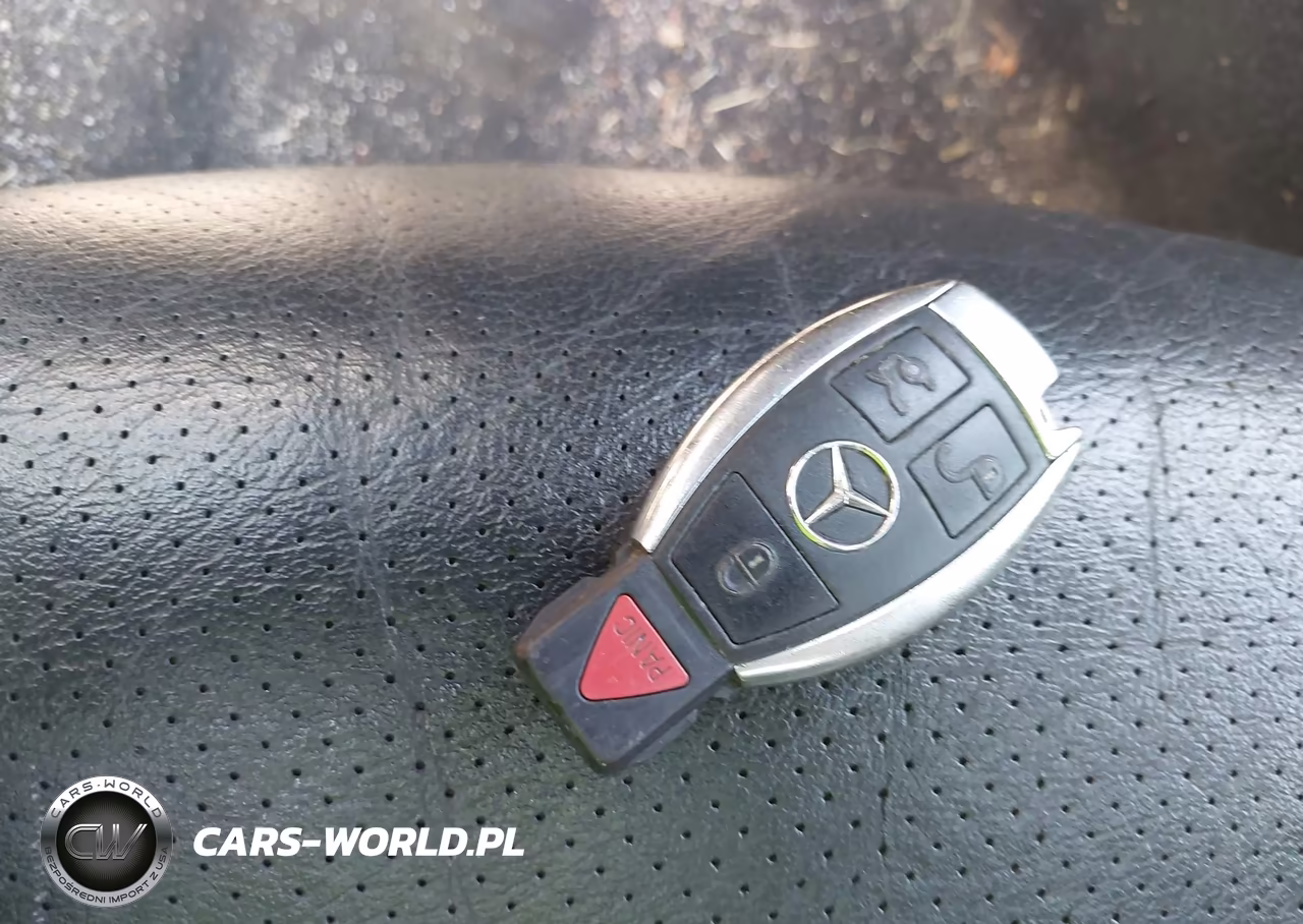 2004 Mercedes-Benz C 320 4Matic VIN:WDBRF84J94F515779 - 11