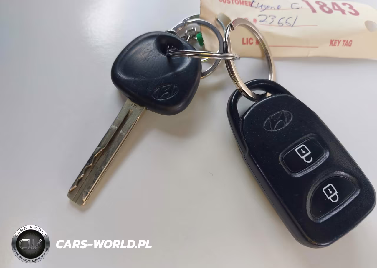 2015 Hyundai Tucson Gls VIN:KM8JTCAF7FU074772 - 11